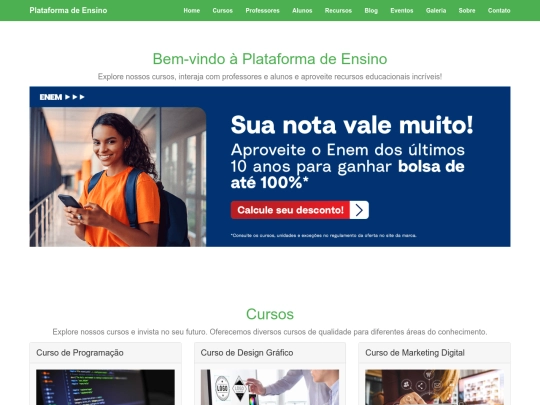 Atividade prática avaliativa screenshot