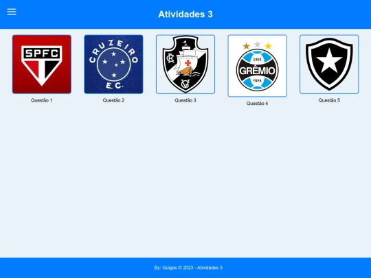 atividade3 screenshot