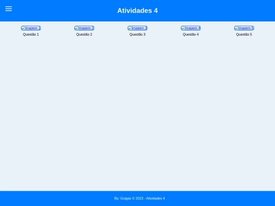 atividade4 screenshot