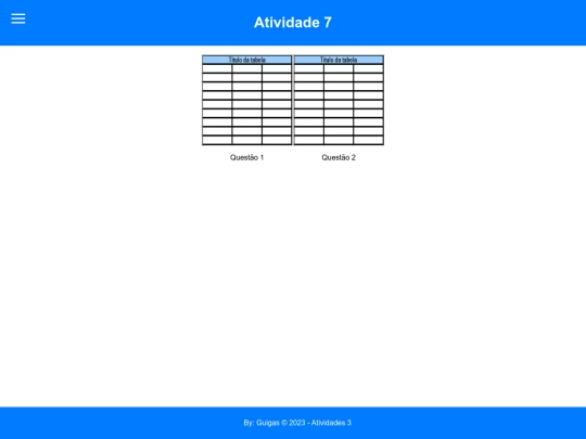 atividade7 screenshot