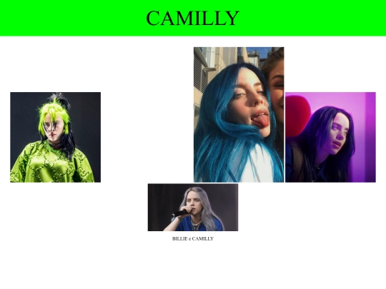 camillybillie screenshot