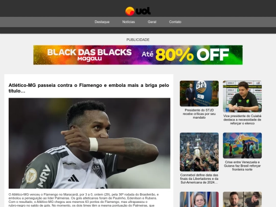 trabalho2trimestre/trabalho screenshot