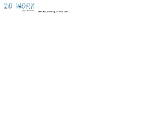 2dwork screenshot
