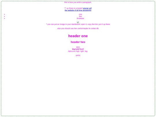 FAKEindex screenshot