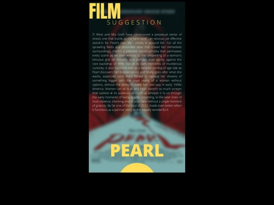 pearl screenshot