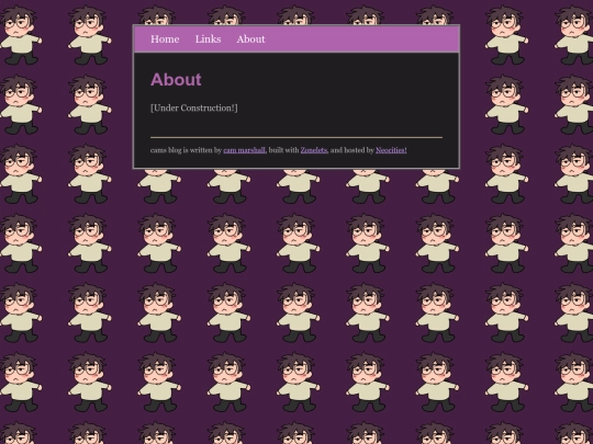 about screenshot