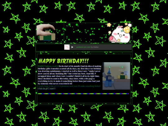 cashiergift screenshot