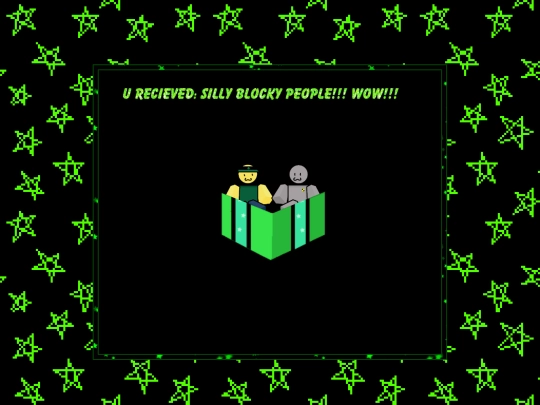 cashiergift10 screenshot