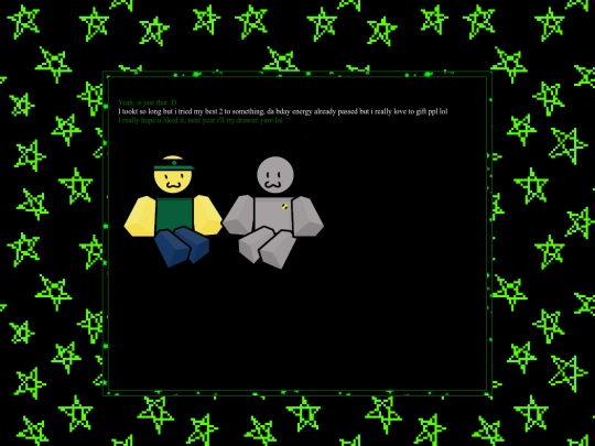 cashiergift11 screenshot