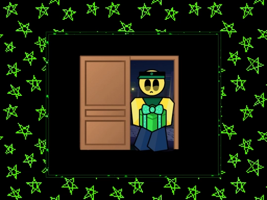 cashiergift3 screenshot