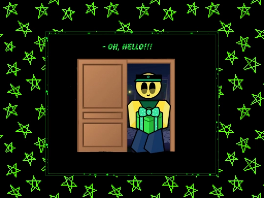 cashiergift4 screenshot