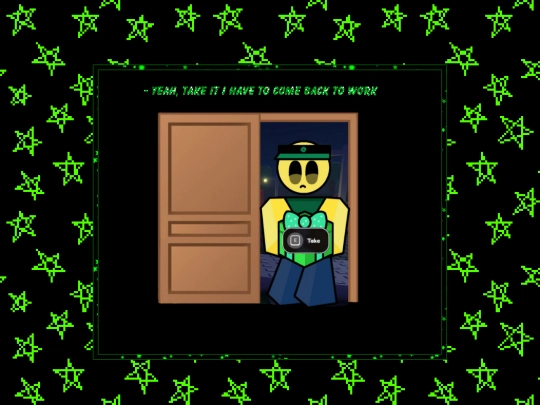 cashiergift6 screenshot