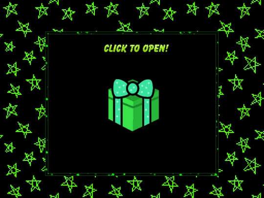 cashiergift9 screenshot