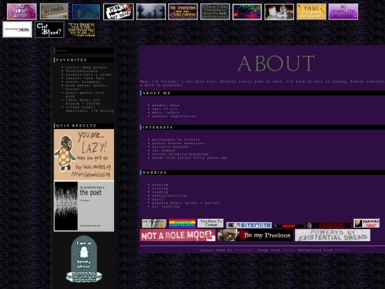 about screenshot