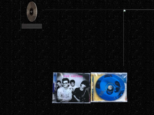 cdcollection screenshot
