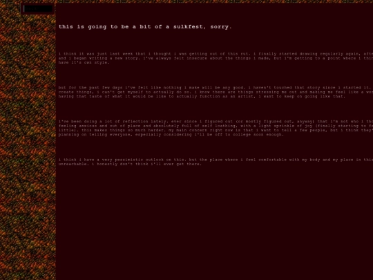 journal/feb222025 screenshot