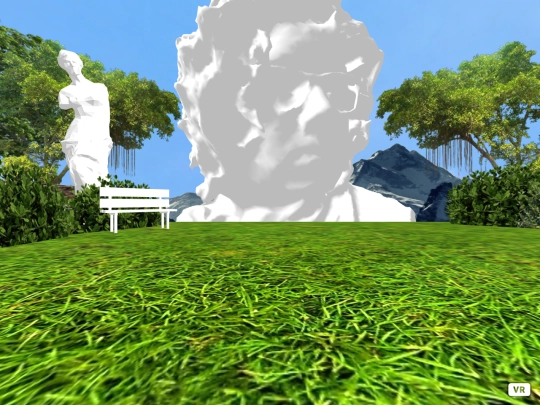 S3COwebvr screenshot