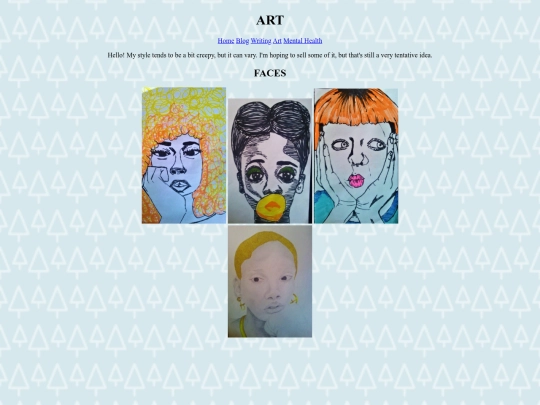 art screenshot