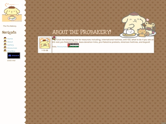 resources screenshot