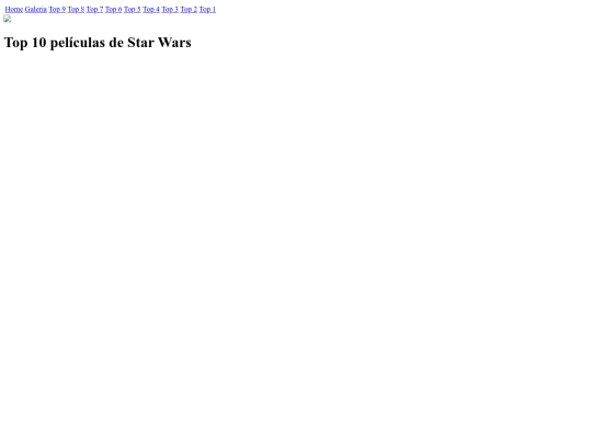 Galeria screenshot