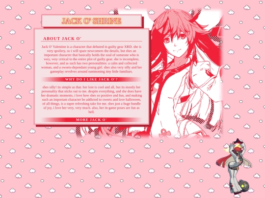 jackshrine screenshot