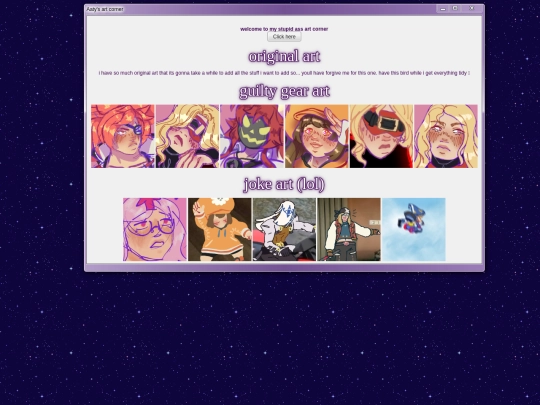 myart screenshot