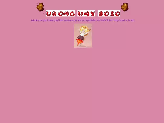 spoilashrine screenshot