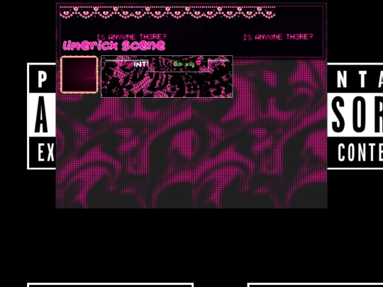 LU screenshot
