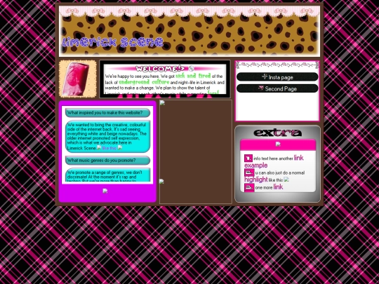 LU2 screenshot