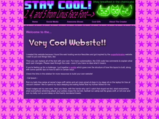 coolgifs screenshot