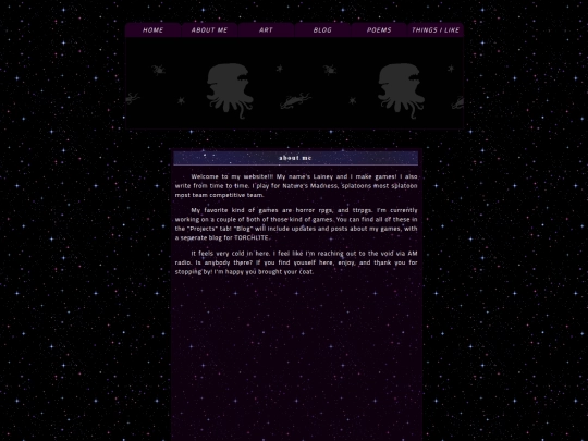 about_me screenshot