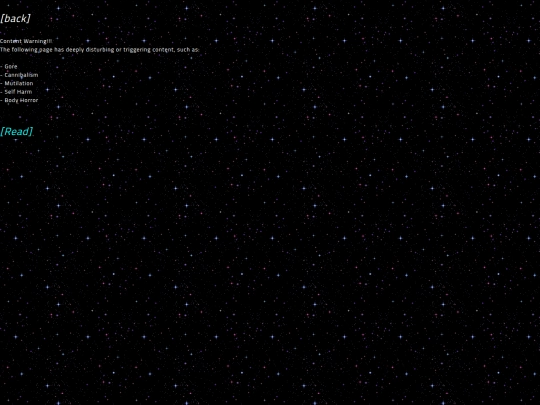 poems/meat_tw screenshot