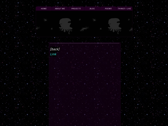 post_template screenshot
