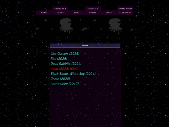 stories_n_poems screenshot