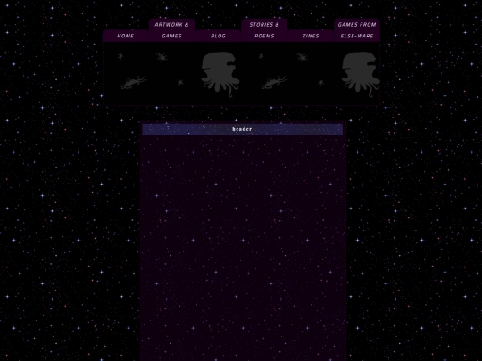 template screenshot