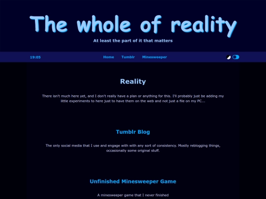 newindex screenshot