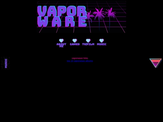 music screenshot