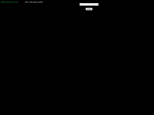 ssi screenshot