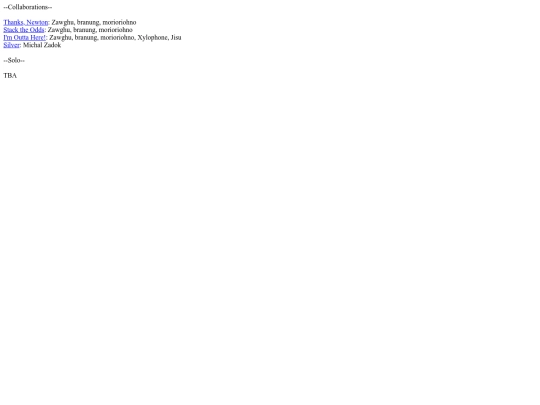 pages/projects screenshot