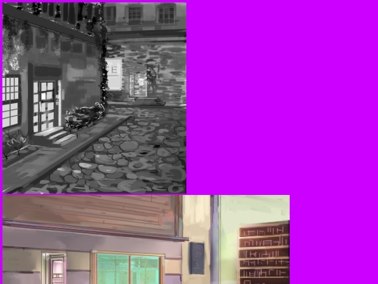 artsandmagicdistrict screenshot