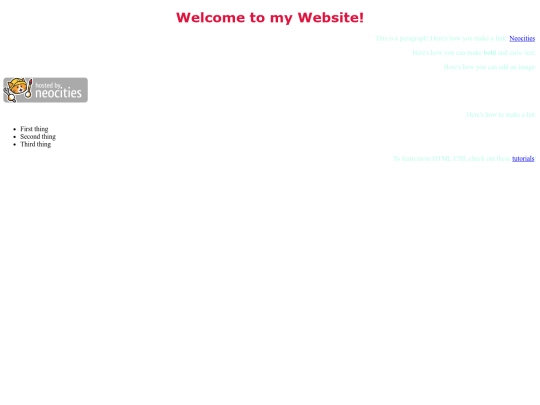 storedinfo screenshot
