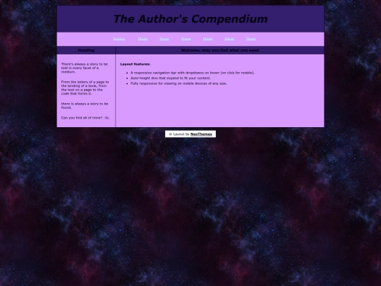 OldIndedx screenshot
