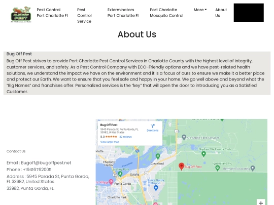 pest-control-charlotte-county/about-us screenshot
