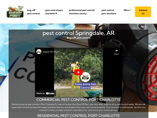 pest-control-springdale-ar-2 screenshot