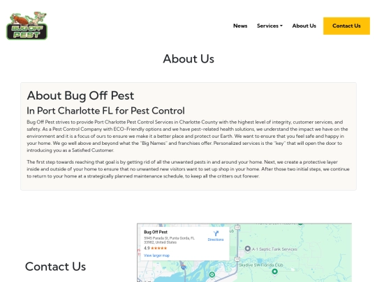 pest-service/pest-control-in-port-charlotte-01/about-us screenshot