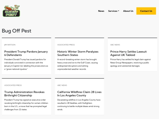 pest-service/pest-control-in-port-charlotte-01/news screenshot