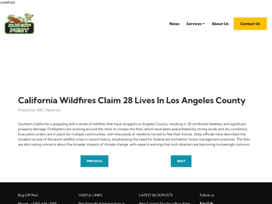 pest-service/pest-control-in-port-charlotte-01/news/california-wildfires-claim-28-lives-in-los-angeles-county screenshot
