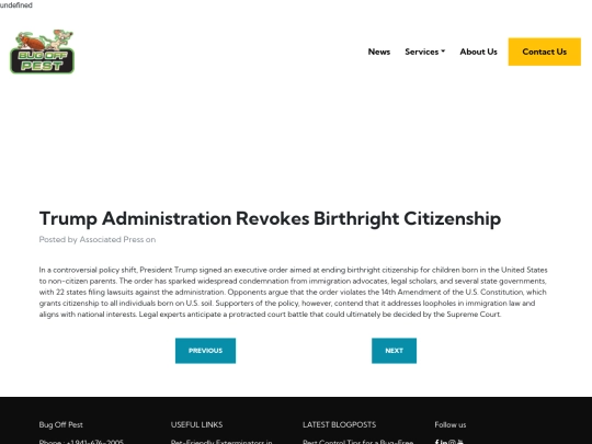 pest-service/pest-control-in-port-charlotte-01/news/trump-administration-revokes-birthright-citizenship screenshot