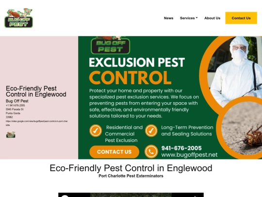 pest-service/pest-control-in-port-charlotte-011/eco-friendly-pest-control-in-englewood screenshot