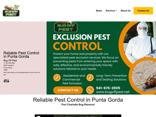 pest-service/pest-control-in-port-charlotte-011/reliable-pest-control-in-punta-gorda screenshot